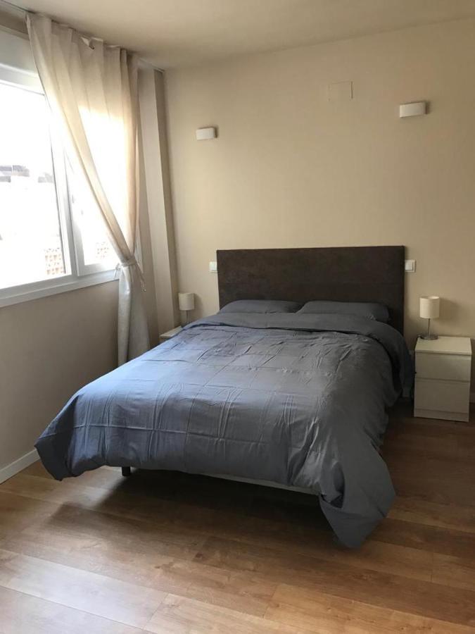 Apartamentos Picasso Alcalá de Henares Buitenkant foto